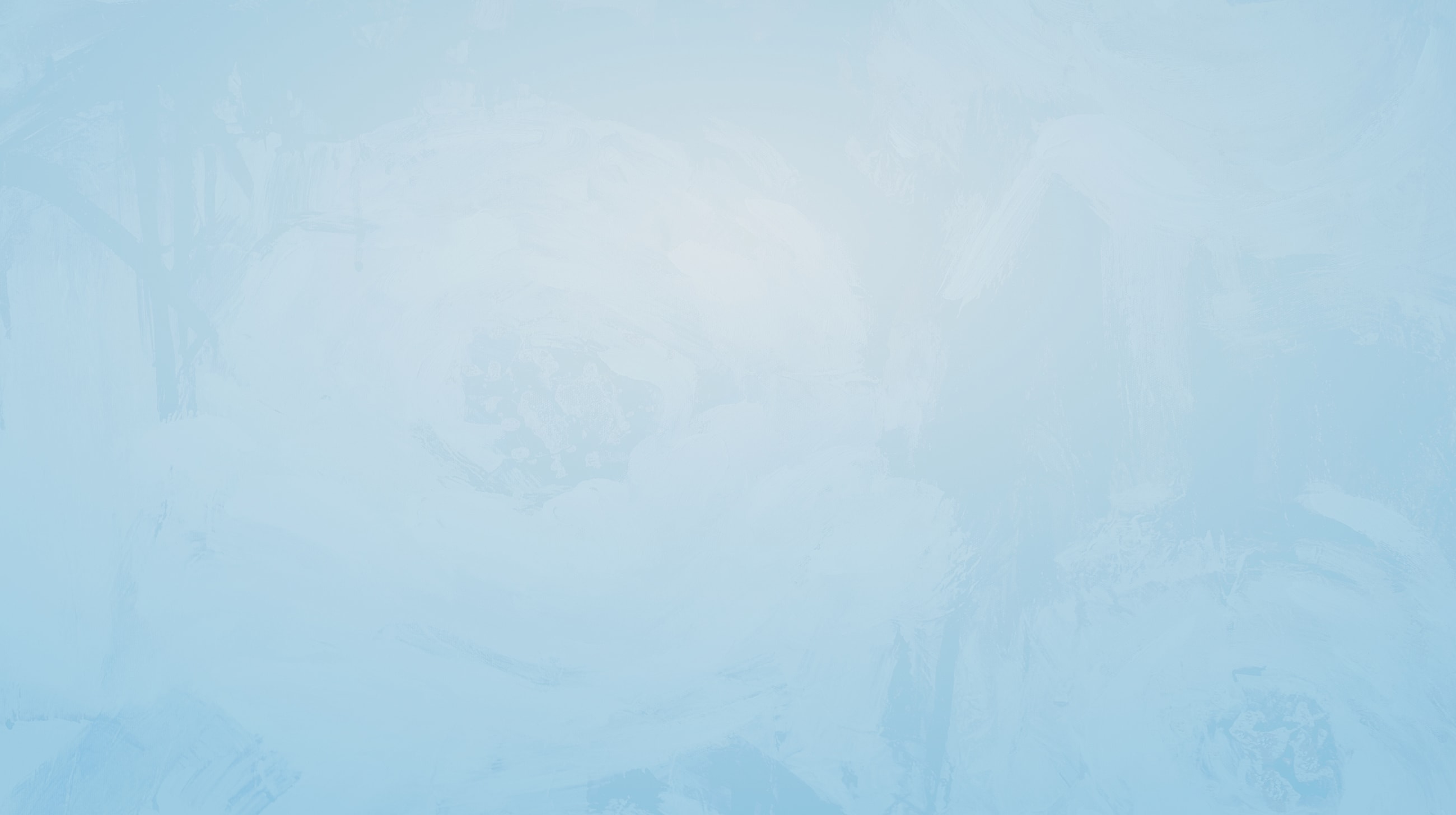 Soft blue abstract texture background.