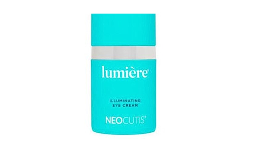 Lumière illuminating eye cream by Neocutis